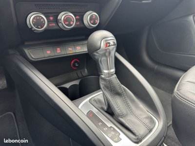 Audi A1 Sportback 16 TDI 116CH AMBITION LUXE S TRONIC 7   - 14