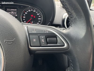 Audi A1 Sportback 16 TDI 116CH AMBITION LUXE S TRONIC 7   - 15