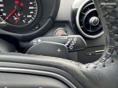 Audi A1 Sportback 16 TDI 116CH AMBITION LUXE S TRONIC 7   - 17