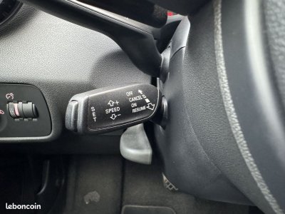 Audi A1 Sportback 16 TDI 116CH AMBITION LUXE S TRONIC 7   - 18