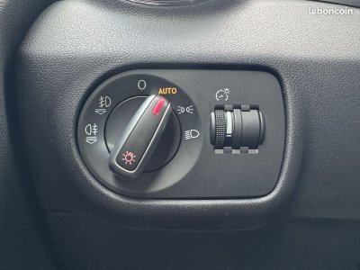 Audi A1 Sportback 16 TDI 116CH AMBITION LUXE S TRONIC 7   - 19