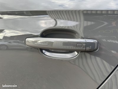 Audi A1 Sportback 16 TDI 116CH AMBITION LUXE S TRONIC 7   - 20