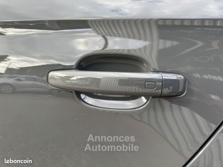 Audi A1 Sportback 16 TDI 116CH AMBITION LUXE S TRONIC 7 - 20