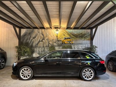 Audi A4 Avant 20 TFSI 252 CV DESIGN LUXE QUATTRO S-TRONIC   - 1