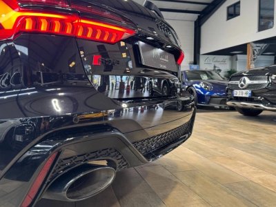 Audi RS6 AVANT V8 40 TFSI 600 TIPTRONIC 8 QUATTRO   - 13