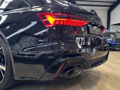 Audi RS6 AVANT V8 40 TFSI 600 TIPTRONIC 8 QUATTRO   - 14