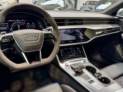 Audi RS6 AVANT V8 40 TFSI 600 TIPTRONIC 8 QUATTRO   - 16