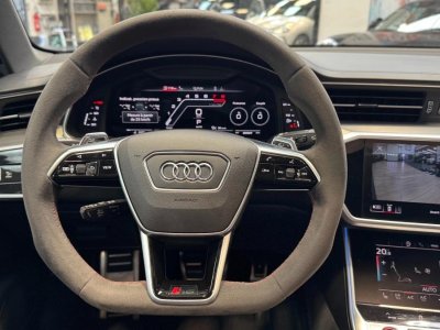 Audi RS6 AVANT V8 40 TFSI 600 TIPTRONIC 8 QUATTRO   - 17