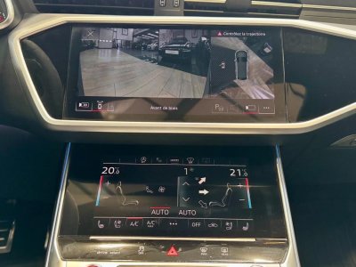 Audi RS6 AVANT V8 40 TFSI 600 TIPTRONIC 8 QUATTRO   - 19