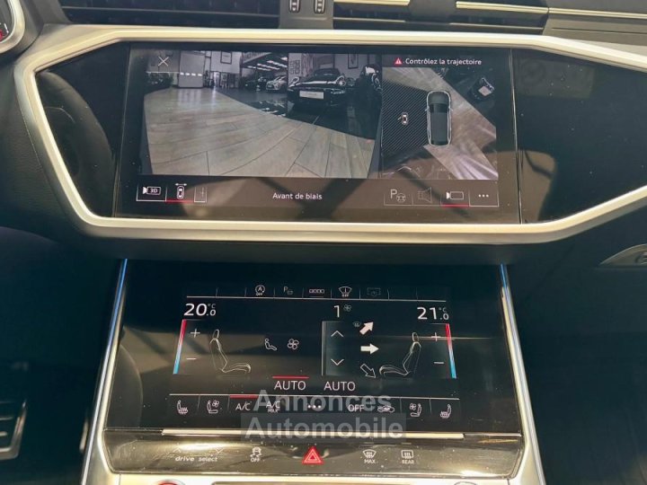 Audi RS6 AVANT V8 40 TFSI 600 TIPTRONIC 8 QUATTRO - 19