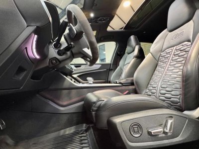 Audi RS6 AVANT V8 40 TFSI 600 TIPTRONIC 8 QUATTRO   - 20