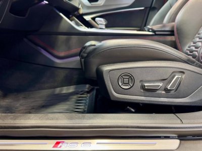 Audi RS6 AVANT V8 40 TFSI 600 TIPTRONIC 8 QUATTRO   - 21