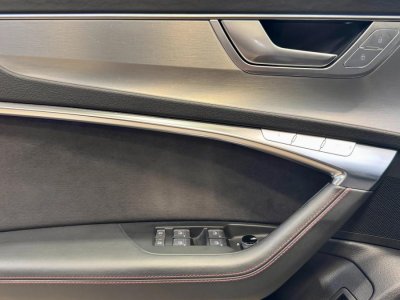 Audi RS6 AVANT V8 40 TFSI 600 TIPTRONIC 8 QUATTRO   - 22