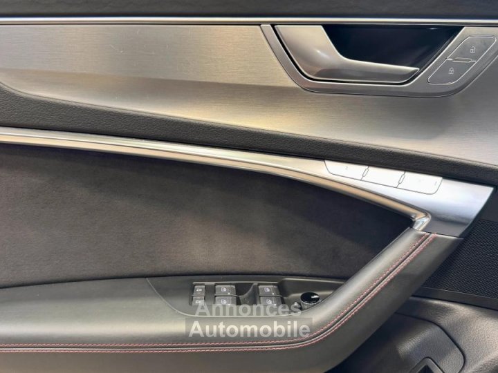 Audi RS6 AVANT V8 40 TFSI 600 TIPTRONIC 8 QUATTRO - 22