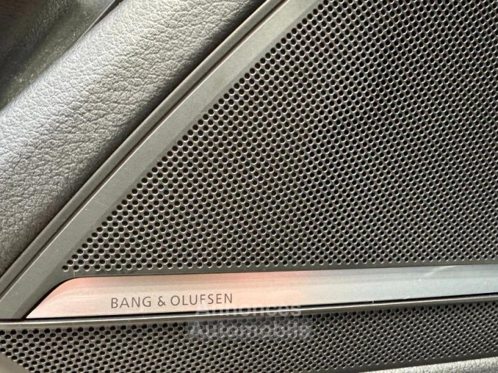 Audi RS6 AVANT V8 40 TFSI 600 TIPTRONIC 8 QUATTRO - 23