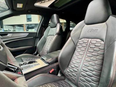 Audi RS6 AVANT V8 40 TFSI 600 TIPTRONIC 8 QUATTRO   - 24