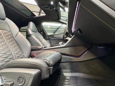 Audi RS6 AVANT V8 40 TFSI 600 TIPTRONIC 8 QUATTRO   - 26