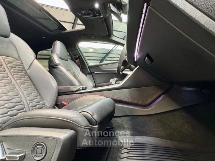 Audi RS6 AVANT V8 40 TFSI 600 TIPTRONIC 8 QUATTRO - 26