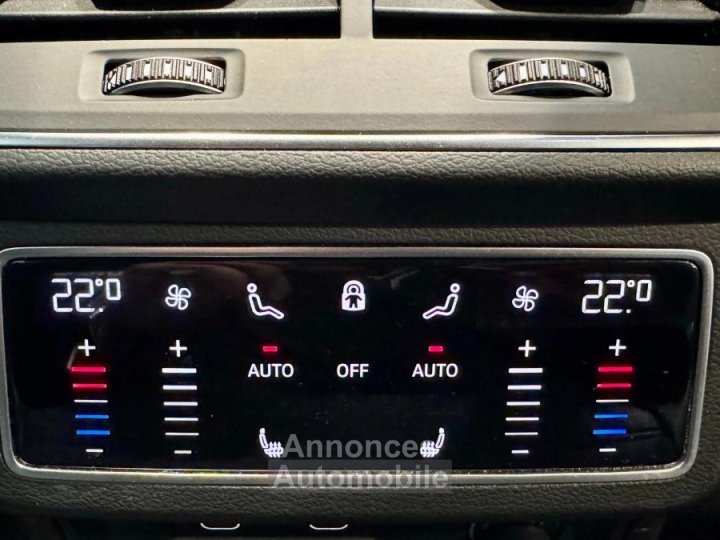 Audi RS6 AVANT V8 40 TFSI 600 TIPTRONIC 8 QUATTRO - 29