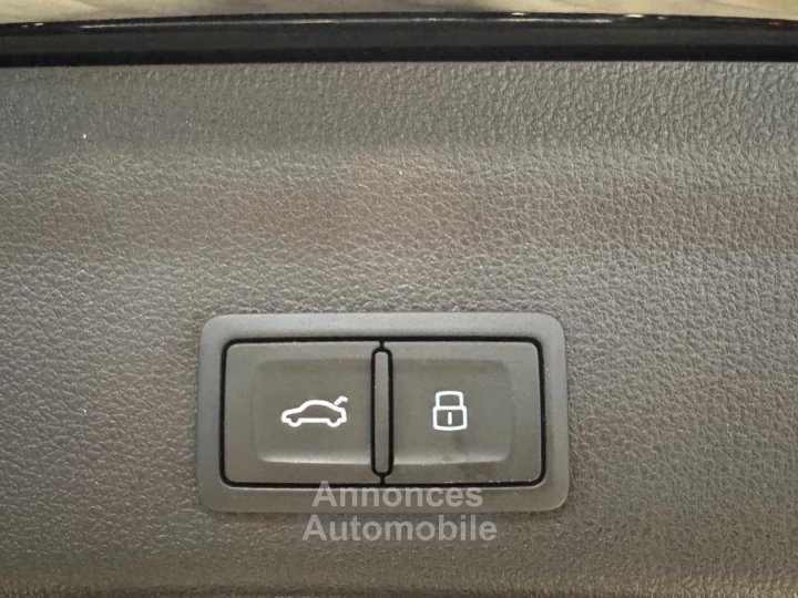 Audi RS6 AVANT V8 40 TFSI 600 TIPTRONIC 8 QUATTRO - 31