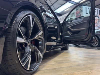 Audi RS6 AVANT V8 40 TFSI 600 TIPTRONIC 8 QUATTRO   - 33