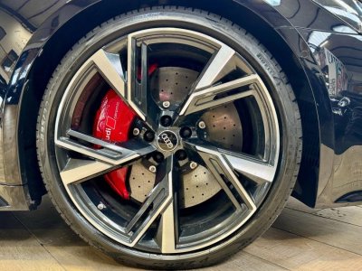 Audi RS6 AVANT V8 40 TFSI 600 TIPTRONIC 8 QUATTRO   - 34