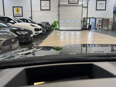 Audi RS6 AVANT V8 40 TFSI 600 TIPTRONIC 8 QUATTRO   - 35