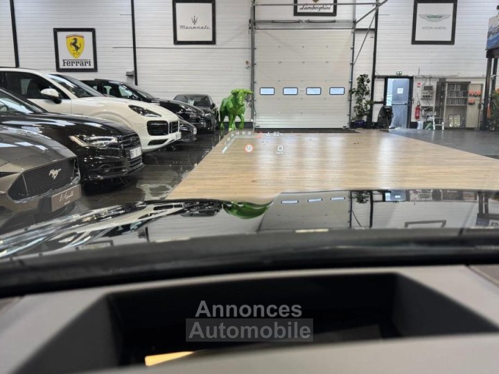 Audi RS6 AVANT V8 40 TFSI 600 TIPTRONIC 8 QUATTRO - 35