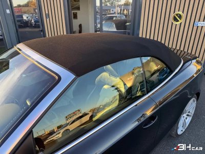 Audi A5 CABRIOLET 20 TFSI 211ch SLINE QUATTRO S TRONIC 7   - 11