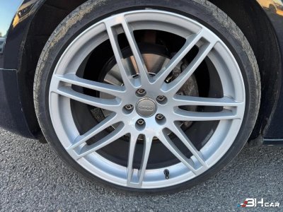 Audi A5 CABRIOLET 20 TFSI 211ch SLINE QUATTRO S TRONIC 7   - 12