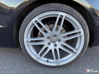Audi A5 CABRIOLET 20 TFSI 211ch SLINE QUATTRO S TRONIC 7   - 13