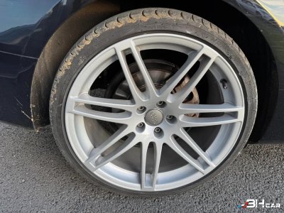 Audi A5 CABRIOLET 20 TFSI 211ch SLINE QUATTRO S TRONIC 7   - 14