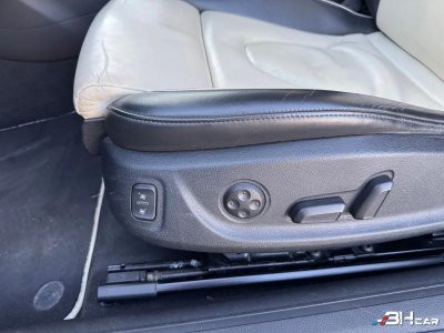 Audi A5 CABRIOLET 20 TFSI 211ch SLINE QUATTRO S TRONIC 7   - 20