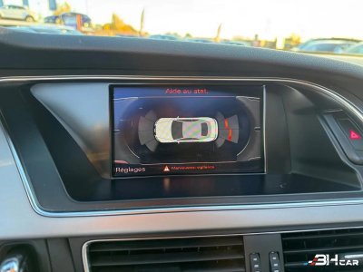 Audi A5 CABRIOLET 20 TFSI 211ch SLINE QUATTRO S TRONIC 7   - 29