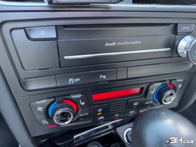 Audi A5 CABRIOLET 20 TFSI 211ch SLINE QUATTRO S TRONIC 7   - 30