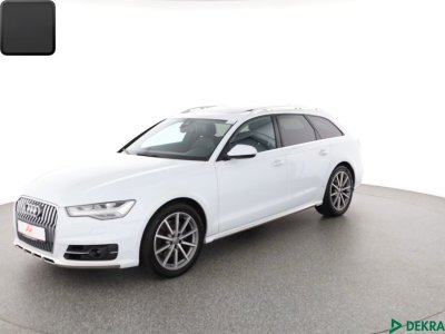 Audi A6 Allroad A6 30 TDI 218 Ch BANG O Caméra Pano / 22   - 1