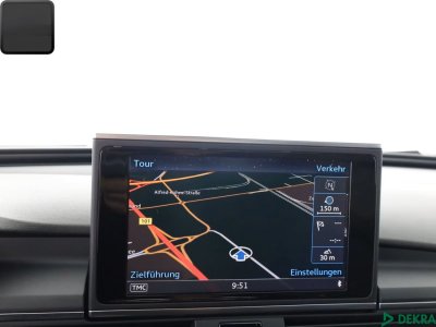 Audi A6 Allroad A6 30 TDI 218 Ch BANG O Caméra Pano / 22   - 9