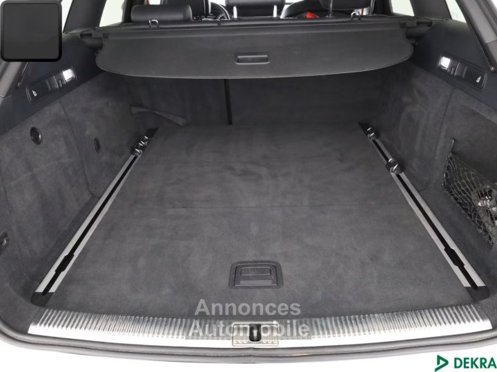 Audi A6 Allroad A6 30 TDI 218 Ch BANG O Caméra Pano / 22 - 18
