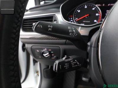 Audi A6 Allroad A6 30 TDI 218 Ch BANG O Caméra Pano / 22   - 11