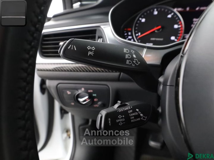 Audi A6 Allroad A6 30 TDI 218 Ch BANG O Caméra Pano / 22 - 11