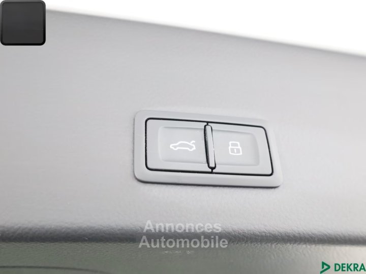 Audi A6 Allroad A6 30 TDI 218 Ch BANG O Caméra Pano / 22 - 19
