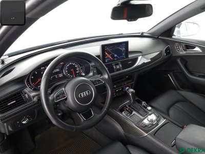 Audi A6 Allroad A6 30 TDI 218 Ch BANG O Caméra Pano / 22   - 4