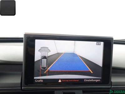 Audi A6 Allroad A6 30 TDI 218 Ch BANG O Caméra Pano / 22   - 12