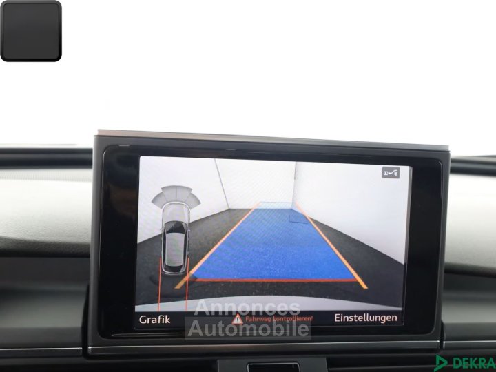 Audi A6 Allroad A6 30 TDI 218 Ch BANG O Caméra Pano / 22 - 12
