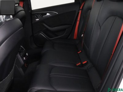 Audi A6 Allroad A6 30 TDI 218 Ch BANG O Caméra Pano / 22   - 17