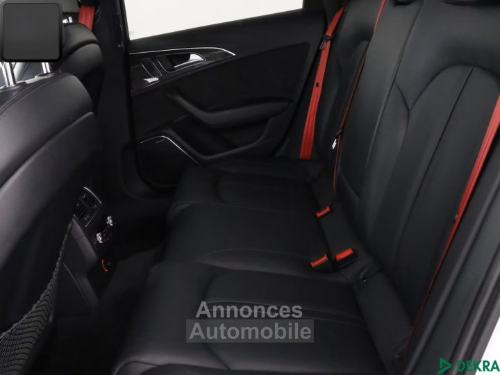 Audi A6 Allroad A6 30 TDI 218 Ch BANG O Caméra Pano / 22 - 17