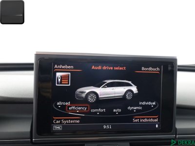 Audi A6 Allroad A6 30 TDI 218 Ch BANG O Caméra Pano / 22   - 13