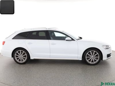Audi A6 Allroad A6 30 TDI 218 Ch BANG O Caméra Pano / 22   - 24