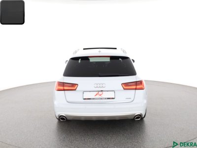 Audi A6 Allroad A6 30 TDI 218 Ch BANG O Caméra Pano / 22   - 20