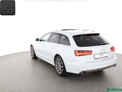 Audi A6 Allroad A6 30 TDI 218 Ch BANG O Caméra Pano / 22   - 26